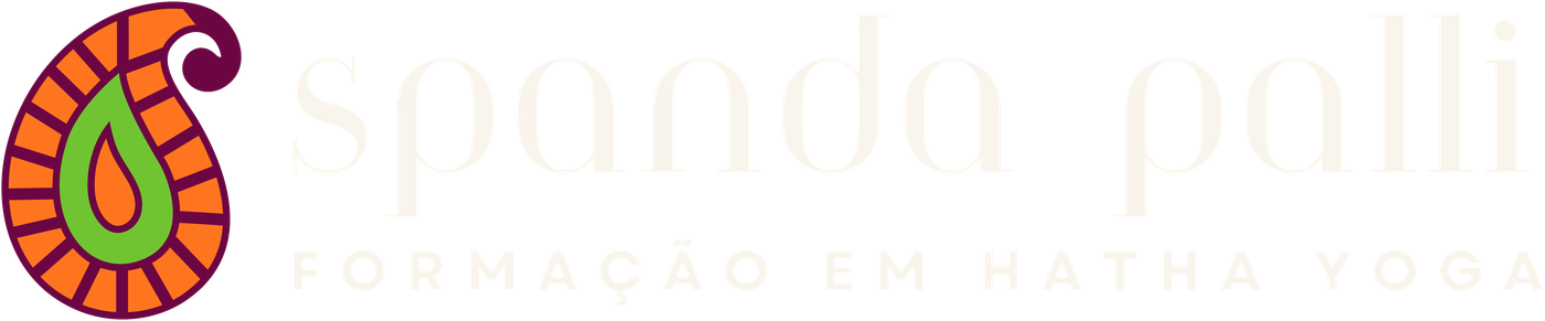 Spanda Palli — Formação em Hatha Yoga
